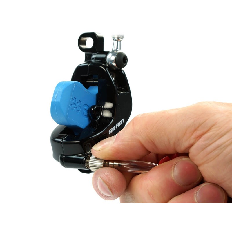 epic Bleeding Tool for SRAM Bleeding Edge - Compatible with