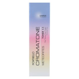 Montibello Cromatone Meteorites Toner Platinum Nacre 60 g