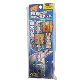 Owner Tenya Z-6215 36215 #04 Sardine Tenya No. 50