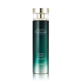 ISA KNOX Age Focus Prime Double Effect Emulsion 160ml 1 piece / 이자녹스 에이지 포커스 프라임 더블 이펙트 에멀전 160ml 1개