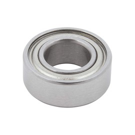 Trend Professional Router Cutter Bearing, 1/2 Inch Diameter 1/4 Inch Bore, B127