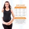 SNUG360 Pregnancy Belly Band for Pregnant Women - Pregnancy Must