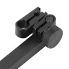 Rectangular Dial Indicator Swivel Clamp Aluminum Alloy Test Gauge Holder