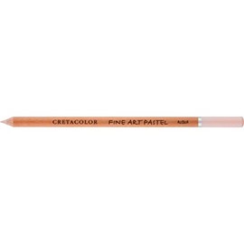Cretacolor Fine Art Pastel Pencil, Tan Dark