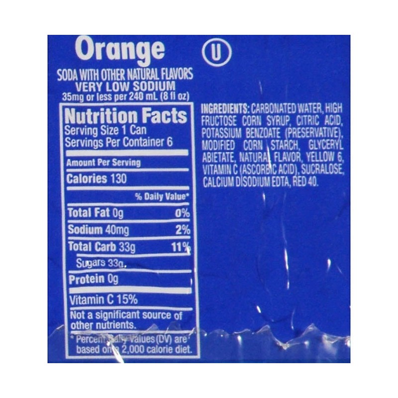 Shasta Variety Pack 12 oz., 24 pk.