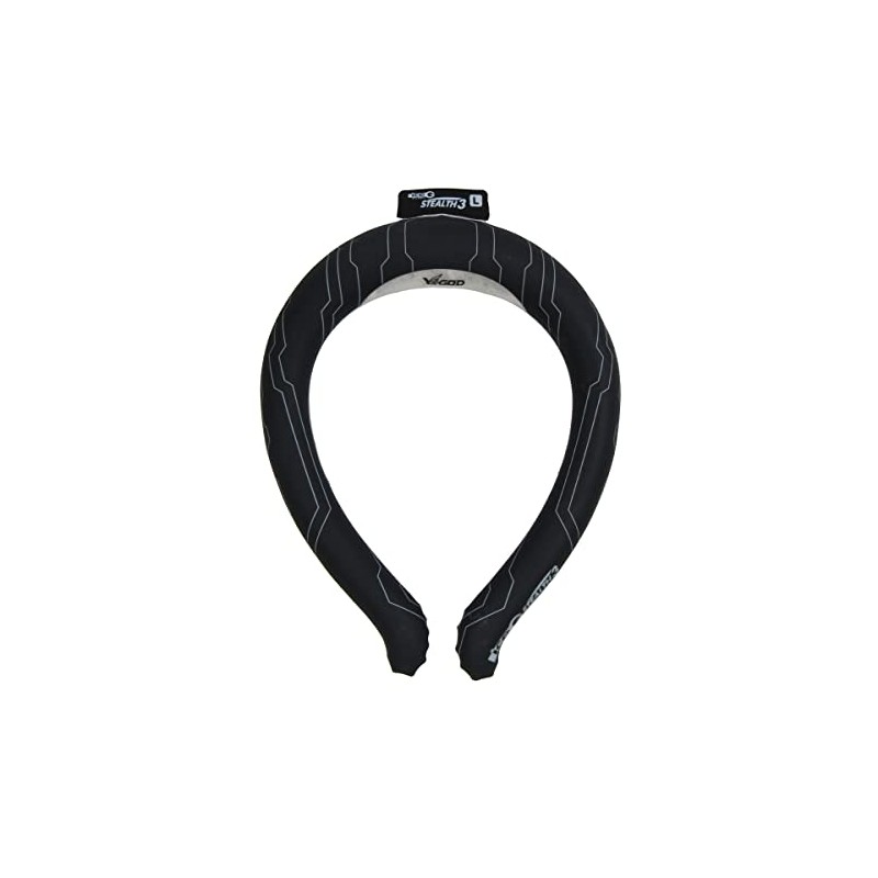 Y'sGOD JAPAN ICE-G STEALTH3 Extra Thick Neck Cooling Up Type