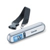 Beurer Luggage Scale with Tape Measure - Weighs up to