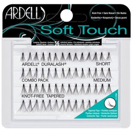 Knot-Free Soft Touch Individual Lashes by Ardell