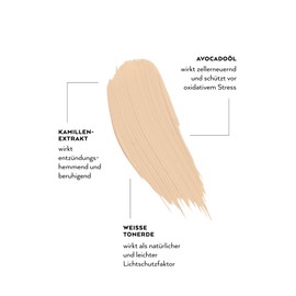 And Gretel Lieth Foundation Soft Light 1.5