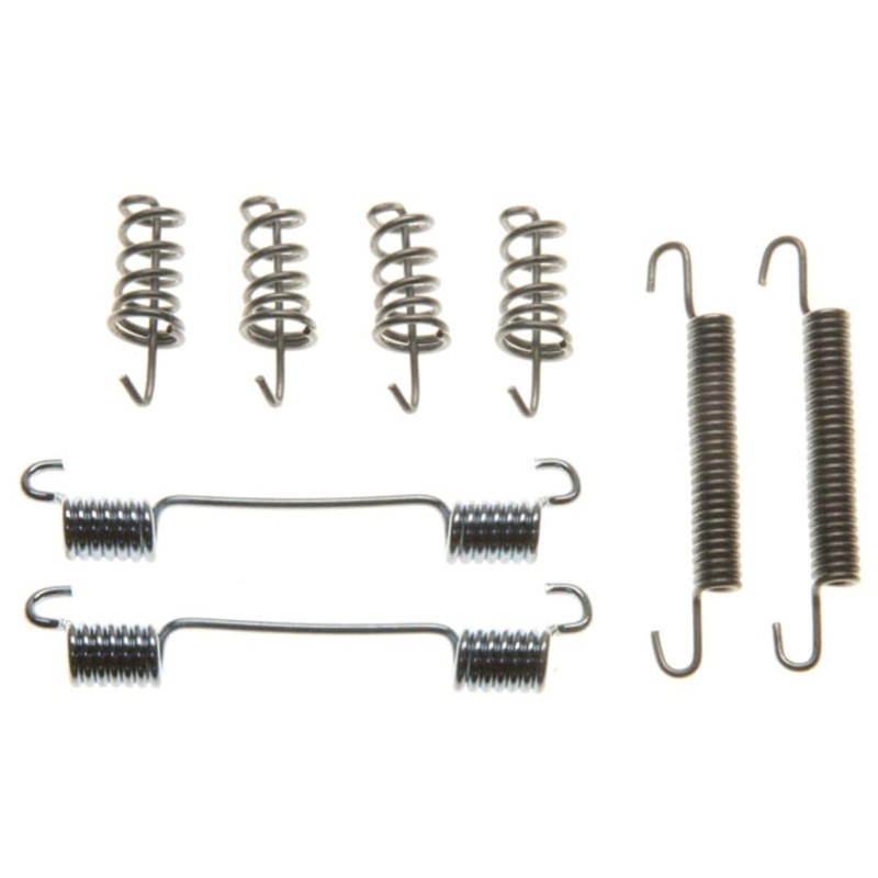 TRW SFK396 Accessory Kit, Parking Brake Shoes