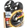 Adlerfokus Wood Sanding Disc 115 mm Set Angle Grinder [Extra