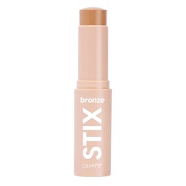Colourpop ColourPop Cream Bronzer Stick - Blendable Cream Contour with a Natural, Matte Finish - Buildable Formula for Shimmer-Free, Sun-Kissed Warmth - La Jolla Cove (0.28 oz)