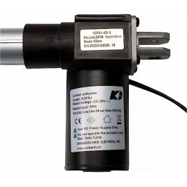 Kaidi Linear Actuator Motor Kit KDFSJ-403-6 for Power Recliner Sofa Lift Chairs