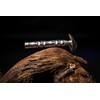 The Goodfellas' smile GOODFELLAS' Smile Safety Razor Open Comb ITALICO