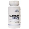 L-Glutathione, 300 mg per daily dose/capsule, 90 capsules, high dose,