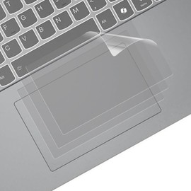 KEANBOLL 3-Pack Matte Trackpad Protector Cover for Lenovo IdeaPad 5 / 5i 16" 2-in-1 & IdeaPad Flex 5 / 5i 2-in-1 16" 2-in-1 Laptops, Unti-Scratch Smooth Surface Unti