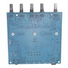 Subwoofer Amplifier Board High Power Bluetooth Audio Amp DC12V‑24V 2.1