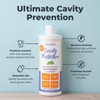 Oxyfresh Cavity Protection Fluoride Mouthwash – Anticavity Mouthwash for Sensitive