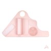 Makeup Palette Wristband Pink 2ea
