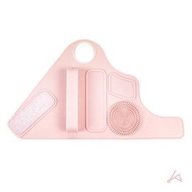 Makeup Palette Wristband Pink 2ea