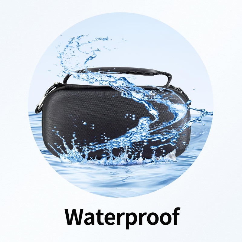 Protective Case for Bose SoundLink Flex Speaker Shockproof Portable SoundLink