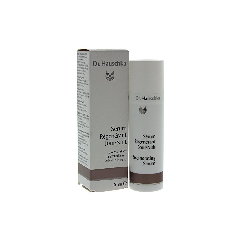 Dr. Hauschka Facial Care Regenerating Serum 30 ml