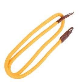Correa de Cámara de Liberación Rápida, Correa de Hombro Cómoda y Duradera para Todas las Cámaras (Amarillo)