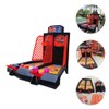 NUOBESTY Desktop Arcade Basketball Game Tabletop Basketball Shooting Game Mini