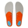 Sidas Action 3D Insoles 201218 (Blue/S/Men's, Lady's)