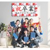 THE Celebration Wedding Anniversary Decoration Tin Wedding Ceremony 10th Anniversary