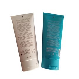 Terramar Kit de Tratamiento Capilar, Mascarilla Intensiva y Acondicionador Sin Enjuague con Clulas Madre de Argn y Pptidos, 200g Cada Uno, Pack de 2  