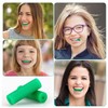 Aligner Chewies for Aligners, Mint-Flavored Aligner Chewies 10-Pack - Enhances