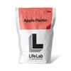 LifeLab Supplements Apple Pectin Powder, 100g - High Fiber Source,