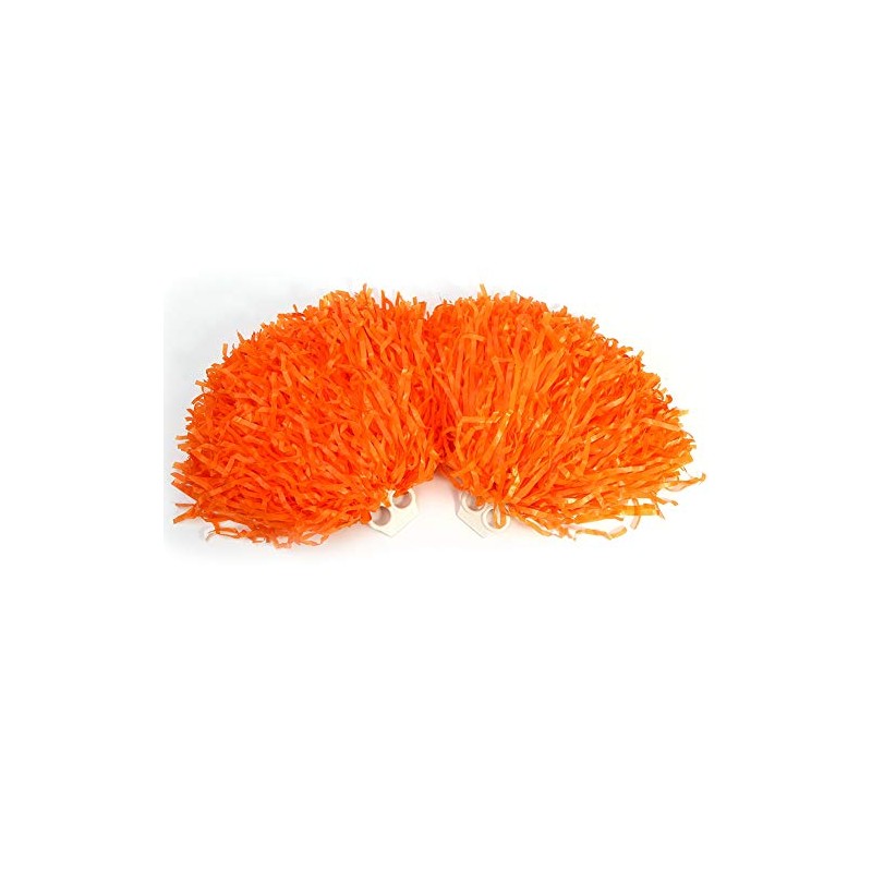 VGEBY Cheerleader Pompoms, Modern Sports Hand Flowers Party Dance Accessories