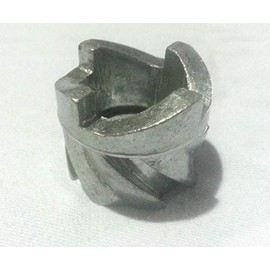 Orange Imports Standard Metal Pawl Cog For 3 Bolt Standard Pull Start, Mini Moto, Mini Dirt Mini Quad Bike