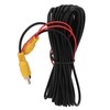 Car Rear View Camera Waterproof HD Reverse Backup Camera System