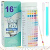 [-] 16 in 1 Water Testing Kit for Drink Water