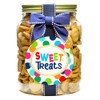 Nam's Bits Chocolate Chip Cookies - Sweet Treat Half Gallon