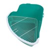 Small Animal Litter Box Fanshaped Rabbit Corner Toilet Box Potty
