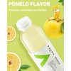 Nongfu Spring Pomelo Flavored Drink With Added Vitamins，Vitamin Flavored Water