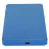 2.5inch External Hard Drive USB 2.0 High Speed Data Transmission