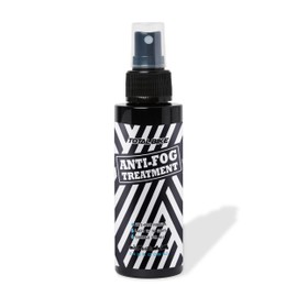 Anti-Fog Treatment