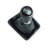 Do!LED Gear Stick Boot Frame and Gear Knob Compatible with