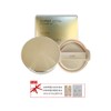 IOPE 아이오페 슈퍼바이탈 쿠션 EX 21호 라이트베이지 본품16g+리필16g / NEW 6세대 신형 무료 Iope Super Vital Cushion EX No. 21 Light Beige 16g + Refill 16g / NEW 6th Generation Free