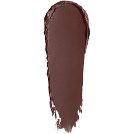 NYX Professional Makeup, Suede Matte, Labial en Barra Mate, Tono Cold Brew, 3.5g