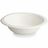 2you 50 x Bagasse Bowls - Disposable Paper Food Bowls