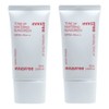 (2 pieces) Innisfree Tone-Up Watering Sunscreen / (2개)이니스프리 톤업 워터링 선스크린