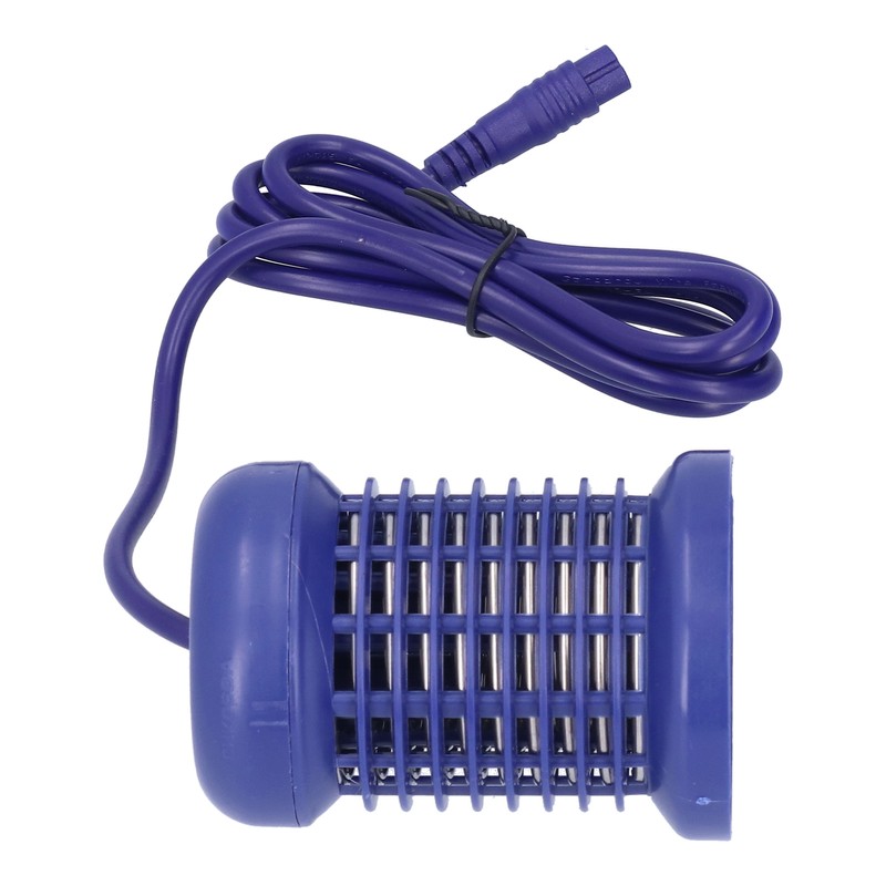 Hydrotherapy Ion Head Detachable Washable Foot Bath Ion Head Detox