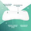 Orthopaedic Baby Pillow It Prevent Plagiocephaly - Koala Babycare® -