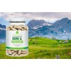 Antler Farms 100 Pura Médula Ósea Nueva Zelanda 120 Cápsulas